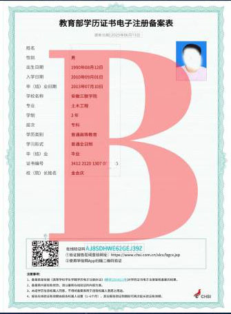 学信网截图怎么查
