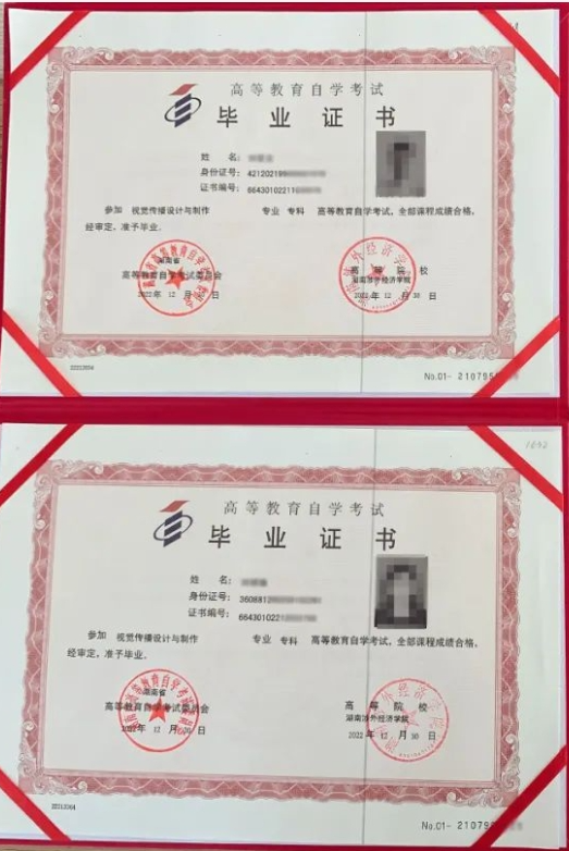  毕业证丢了仿制一个行不